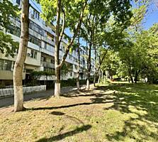 Apartament cu 2 camere, Râșcani.