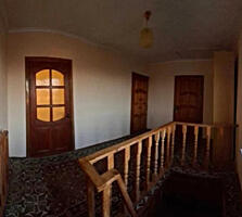 Дом с собственным газовым отоплением — тёплый, полностью автономный!