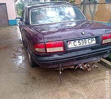 ГАЗ 3110 2.5 бензин цена 650 уе