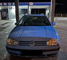 Продам Golf 4 2.0 bifuel