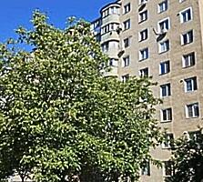 1-комнатная квартира в центре столицы