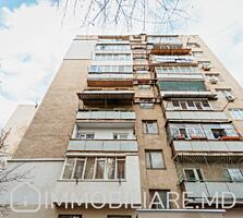 Apartament cu 1 cameră, sect. Botanica Vă propunem spre vânzare ...