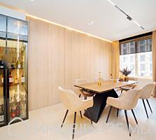 Apartament cu 3 camere, sect. Centru Vă propunem spre vânzare ...