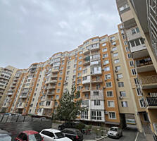 в продаже квартира в жк Одесский двор