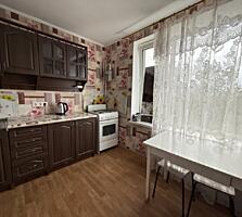 НИИ, Большая 1 комнатная квартира, жилая, 4/7, не угловая