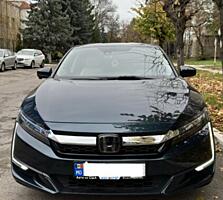 Honda Clarity Toyring 2018 79400 км