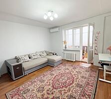 4-комнатня 6/9 Кр. Казармы - Шериф (80 кв. м. )