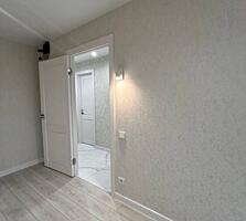 1 ком квартира с современным качественным ремонтом