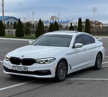 BMW G30 530i XDrive (Авторынок КОВЧЕГ)
