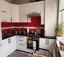 str.  Alecu Russo, Rascani, Chisinau.