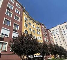 Ларионова! Новый дом! Автономка