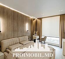 Vă propunem spre vânzare acestapartament cu 3camereși living,sect. ...