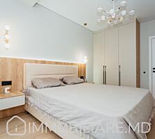 Apartament cu 2 camere, com. Dumbrava Vă propunem spre vânzare ...