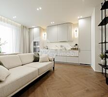 Apartament premium de vânzare în complexul „Constantin ...
