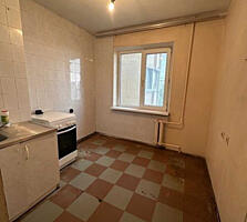 Продам 3-кімнатну квартиру з трьома лоджіями, рн Сітіцентра, Таїрова