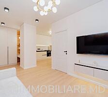 Apartament cu 2 camere, com. Dumbrava Vă propunem spre vânzare ...