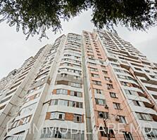 Apartament cu 2 camere, sect. Botanica Vă propunem spre vânzare ...