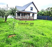 Продається новий сучасний будинок в мальовничих Ровжах. Будинок з ...