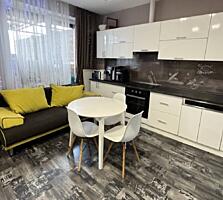 Предлагается к продаже квартира в новом жилом комплексе возле моря. ..