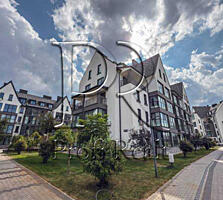 продаж 4-к квартира Броварський, Зазим`я, 81500 $