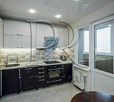 продаж 1-к квартира Київ, Голосіївський, 79500 $