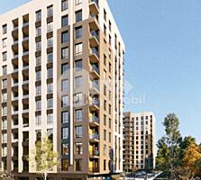 Spre vânzare apartament amplasat în or. Durlești pe  str. ...