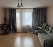 Трехкомнатная квартира 78 м. 2., ул. Вальченко дом 3. 9 этаж/16