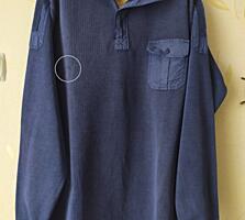 Джемпер мужской SPEED BIRD р-р 54-56 100% хлопок