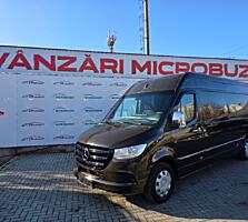 Mercedes Sprinter an. 2019