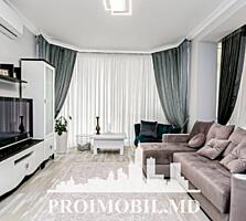 Vă propunem spre vânzare acestapartament cu 2camere și living,sect. ..