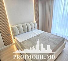 Vă propunem spre vânzare acest apartament cu 2camere și living, sect. 