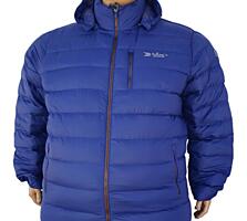 Geacă de iarnă pentru bărbați, mărime mare.