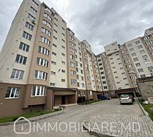 Apartament cu 3 camere, or. Durlești Vă propunem spre vânzare ...