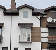 продаж 3-к таунхаус Обухівський, Ходосівка, 75000 $