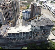 Spre vânzare apartament cu o cameră + living amplasat în ...