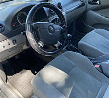 Продам Шевроле 2007 год газ пропан 4 поколения