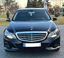 Мерседес W212