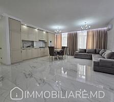 Apartament cu 2 camere, sect. Botanica Vă propunem spre vânzare ...