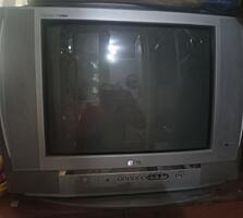 Продам телевизор LG