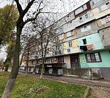 Apartament cu 1 cameră, Ciocana.