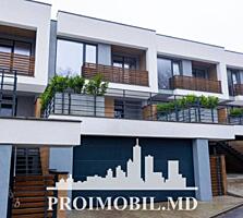 Vă propunem spre vânzare acest townhouse,în Durlești, str. Codrilor, .