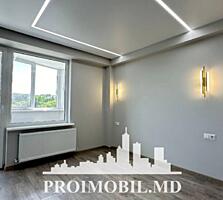 Vă propunem spre vânzare acestapartament cu 1 cameră și living,sect. .