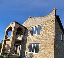 Новый дом в с. Александровка