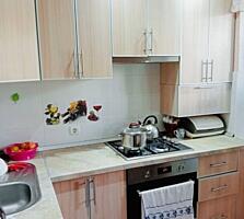 Se vinde apartament gata de trai cimislia