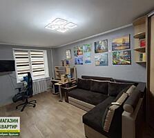 Продается 3 к. квартира на Красных Казармах 2 эт. Студия