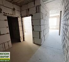 Продается квартира в сером варианте. Автономка