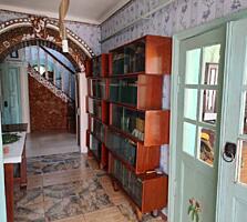 Продам дом в центре города Бендеры