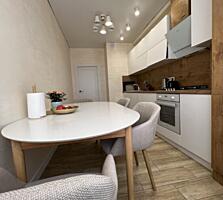 Элитный ЖК ВГ9 в Тирасполе!