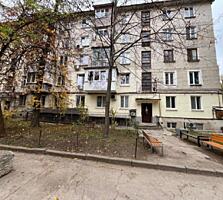 1-комнатная квартира, Ботаника.