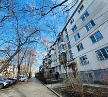 Parc! Sec. Riscani, str. Florilor. 1 camera. Euroreparatie.